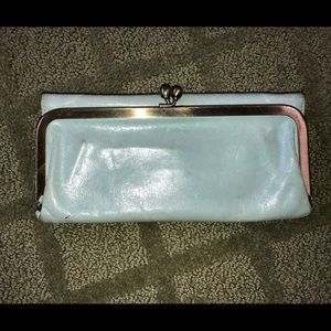 HOBO Rachel style wallet!!
